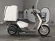 Фото Honda BENLY 50 с японского аукциона
