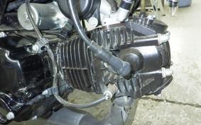HONDA GROM 2002 JC92