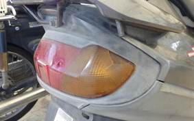 SUZUKI SEPIA ZZ Gen.2 CA1HC
