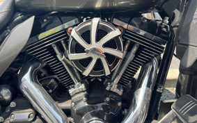 HARLEY FLHX1580 2013 KBM