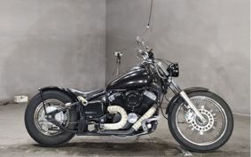YAMAHA DRAGSTAR 400 4TR