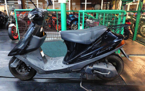 SUZUKI ADDRESS V100 CE13A