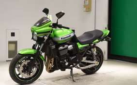 KAWASAKI ZRX1200 D 2011 ZRT20D