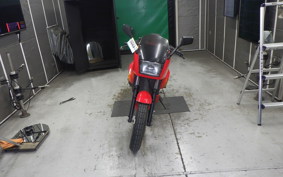 KAWASAKI GPZ250 R 2008 EX250E