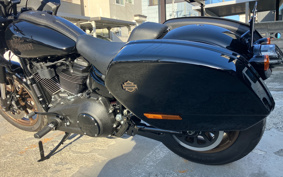 HARLEY  HARLEY FXLRST 2025 YXZ