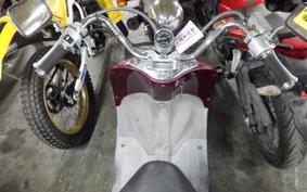 HONDA JOKER 90 1982 HF09