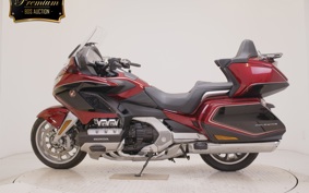 HONDA GL 1800 GOLD WING TOUR DCT 2018 SC79