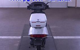 HONDA SPACY125