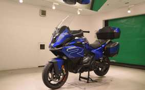 BMW R1300RT ASA 2025