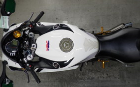 HONDA CBR1000RR Gen. 2 2009 SC59