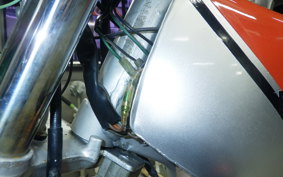 HONDA TL125 2008 TL125