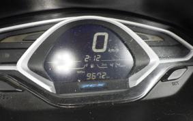 HONDA PCX 125 1998 JF81