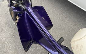 HONDA HUMMING NC50