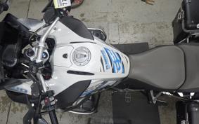BMW R1200GS ADVENTURE 2015