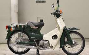 HONDA C50 SUPER CUB AA01