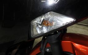 KAWASAKI NINJA 400 EX400E