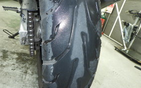 HONDA VTR 250 2009 MC33