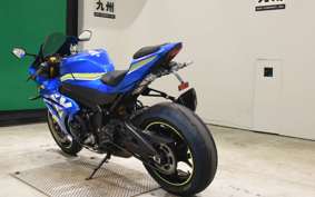 SUZUKI GSX-R1000R A 2017