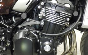 KAWASAKI Z900RS 2025 ZR900K