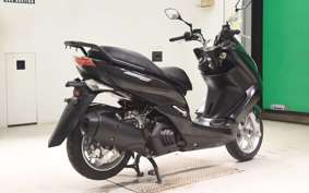 YAMAHA Majesty 155 S 2023 SG28J