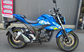 SUZUKI JIKUSA-150 ED13N