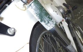 HONDA C50 SUPER CUB AA01