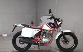 HONDA FTR223 MC34