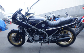 HONDA APE100 HC07