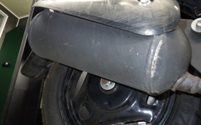 SUZUKI ﾚｯﾂ CA4AA