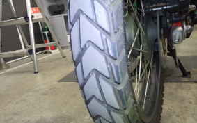 HONDA CT125-2 1976 JA65