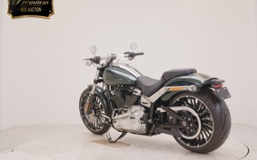 HARLEY FXBR1920 2024