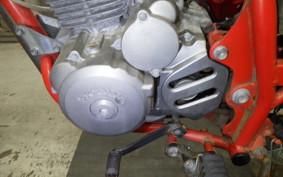 HONDA FTR223 MC34