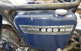 KAWASAKI W1 SA W1F