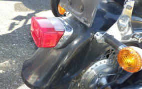 KAWASAKI VULCAN 400 CLASSIC 1997 VN400A