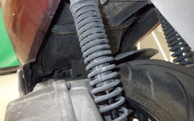 HONDA PCX125 2017 JF81