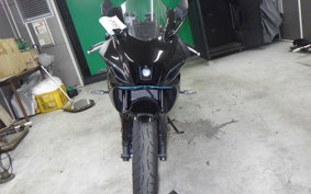 YAMAHA YZF-R7 RM39J