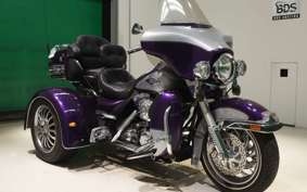 HARLEY FLHTCUI TRIKE 1450 2000