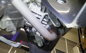 HONDA ｸﾛｽｶﾌﾞ JA10