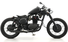 KAWASAKI ESTRELLA CUSTOM  BJ250A