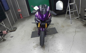 YAMAHA YZF R-3 2025 RH21J