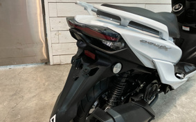 YAMAHA  CYGNUS X SR SED8J