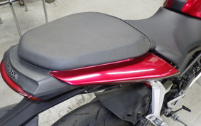 HONDA CB125 R 2004 JC79