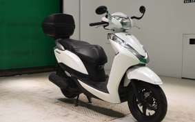 HONDA LEAD 125 JF45