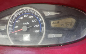 HONDA PCX125 2014 NC125D