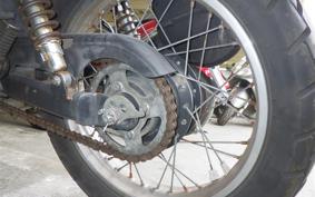 KAWASAKI 250TR BJ250F