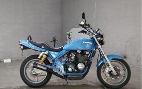 KAWASAKI ZEPHYR 400 1991 ZR400C