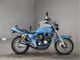 Фото Kawasaki ZEPHYR 400 1991 с японского аукциона