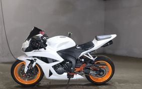 HONDA CBR600RR PC40