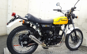 KAWASAKI 250TR BJ250F