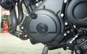 KAWASAKI ELIMINATOR400-3SE 2023 EL400A
